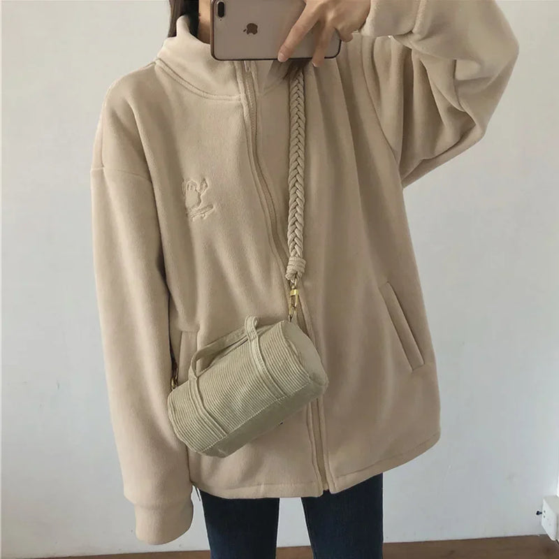 Timeless Vintage Style Shirt