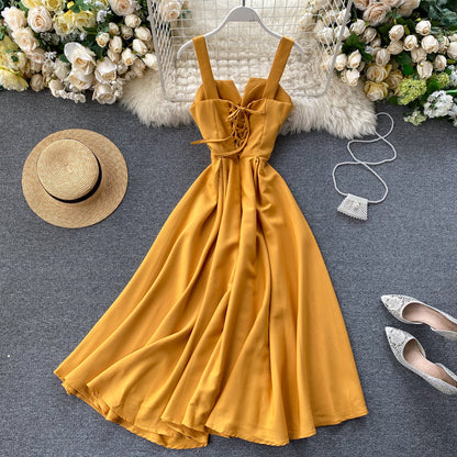 Elegantly Designed Dress