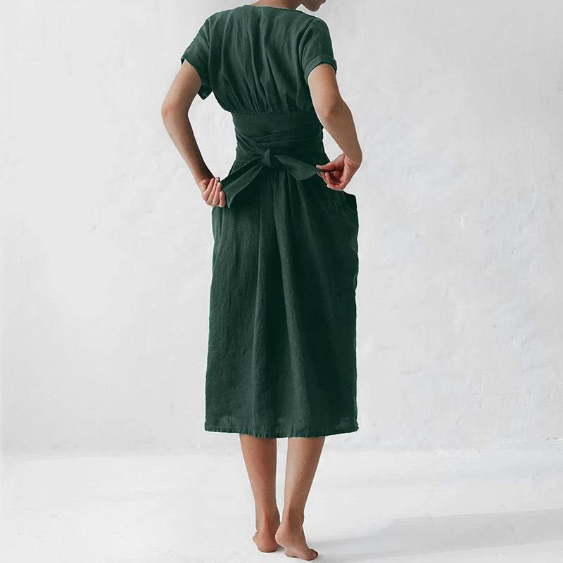 Classic Vintage Dress