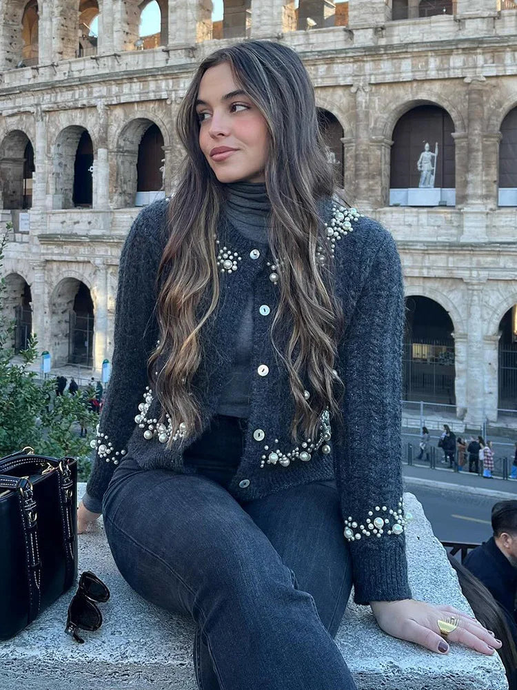 Classic Designed Jacket