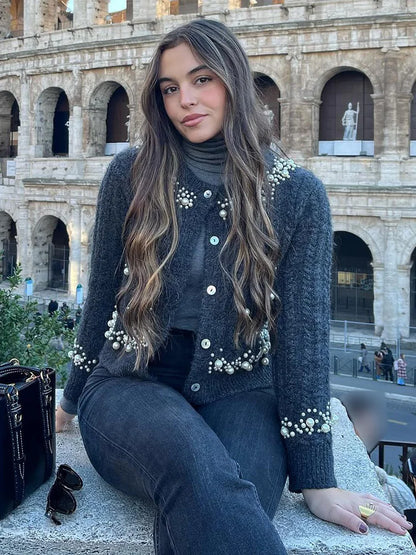 Classic Designed Jacket