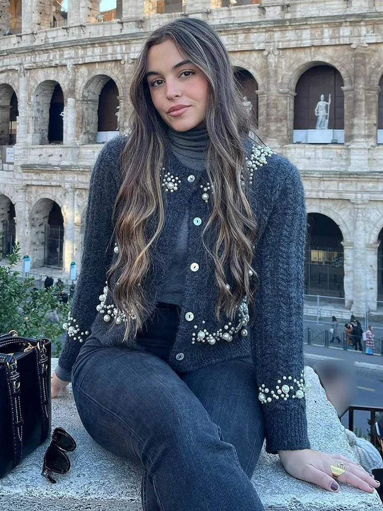Classic Designed Jacket