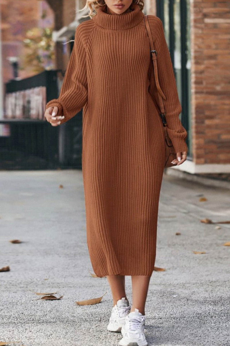 Timeless Vintage Style Sweater