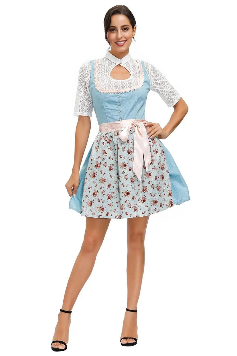 Vintage Inspired Garment