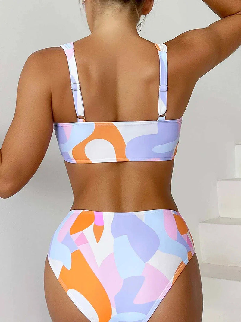 Thoughtfully Designed Garment