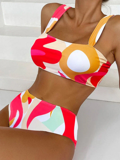 Thoughtfully Designed Garment