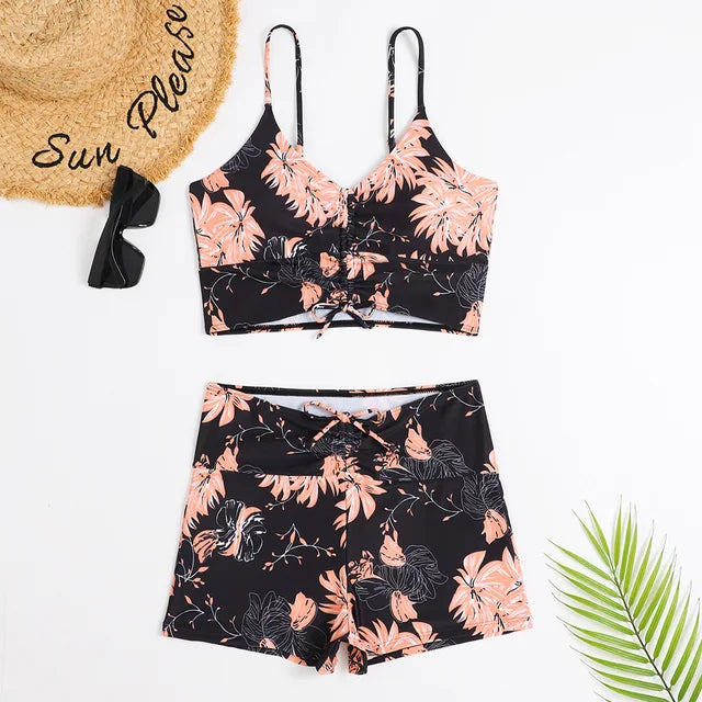 Pink Print