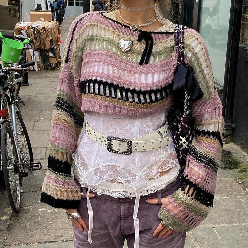 Classic Vintage Sweater
