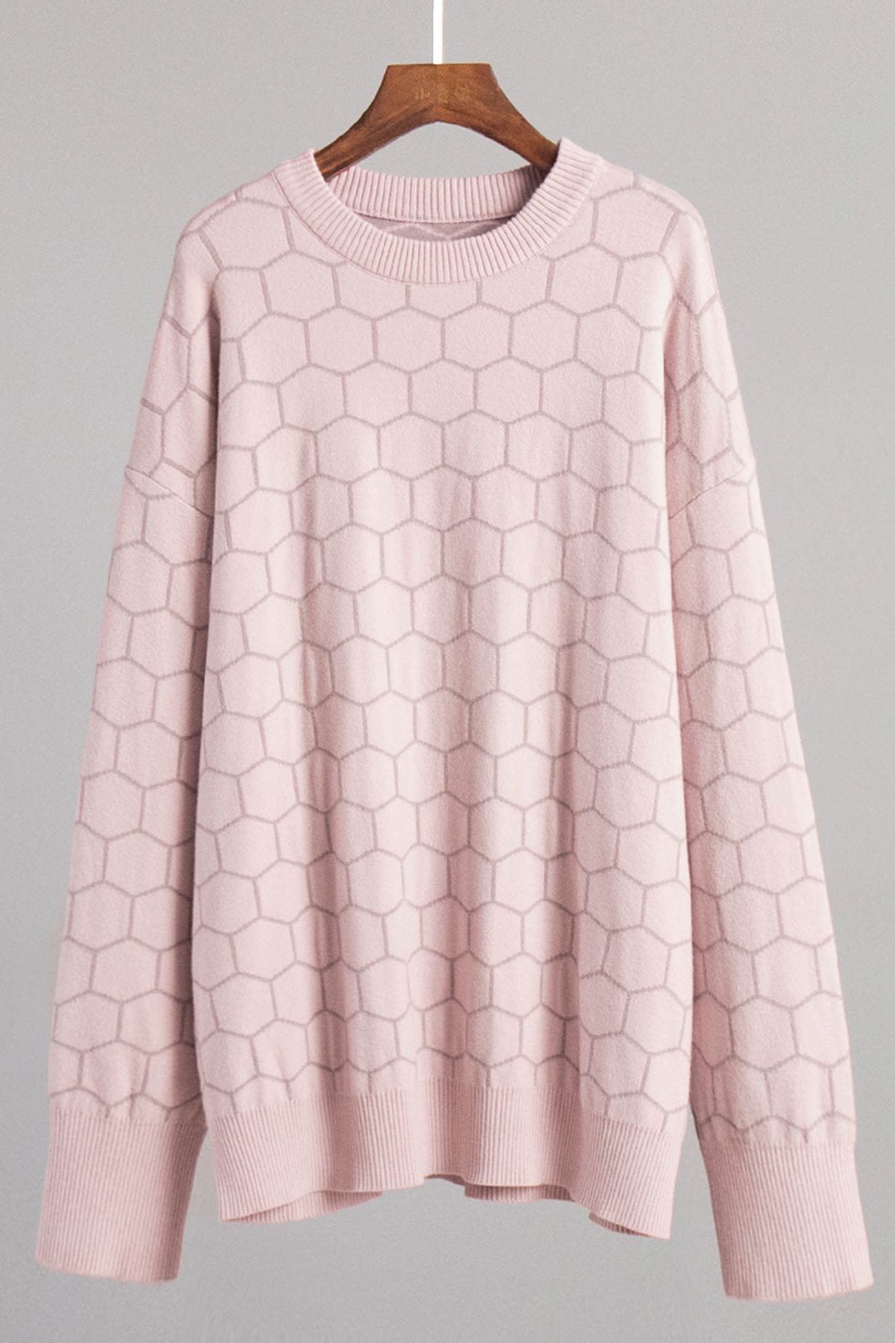 Vintage Inspired Sweater