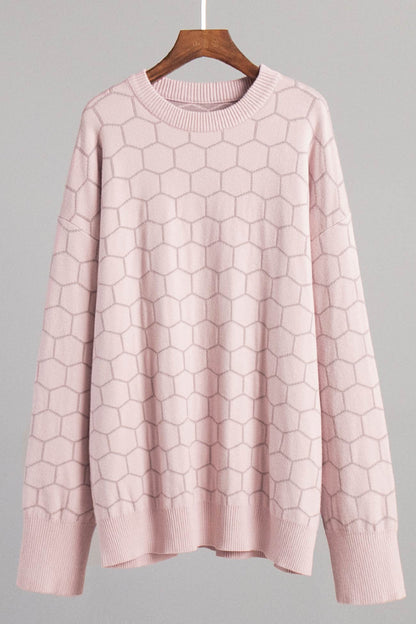 Vintage Inspired Sweater