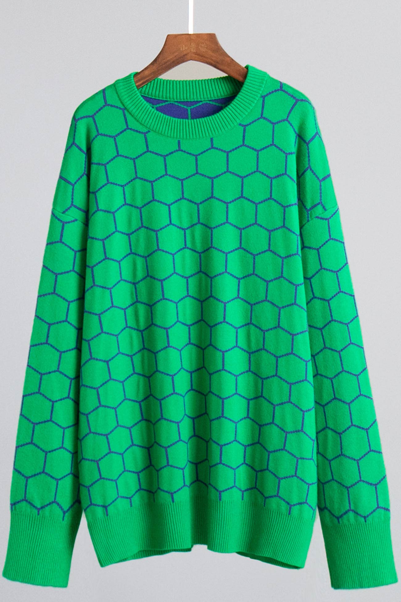 Vintage Inspired Sweater