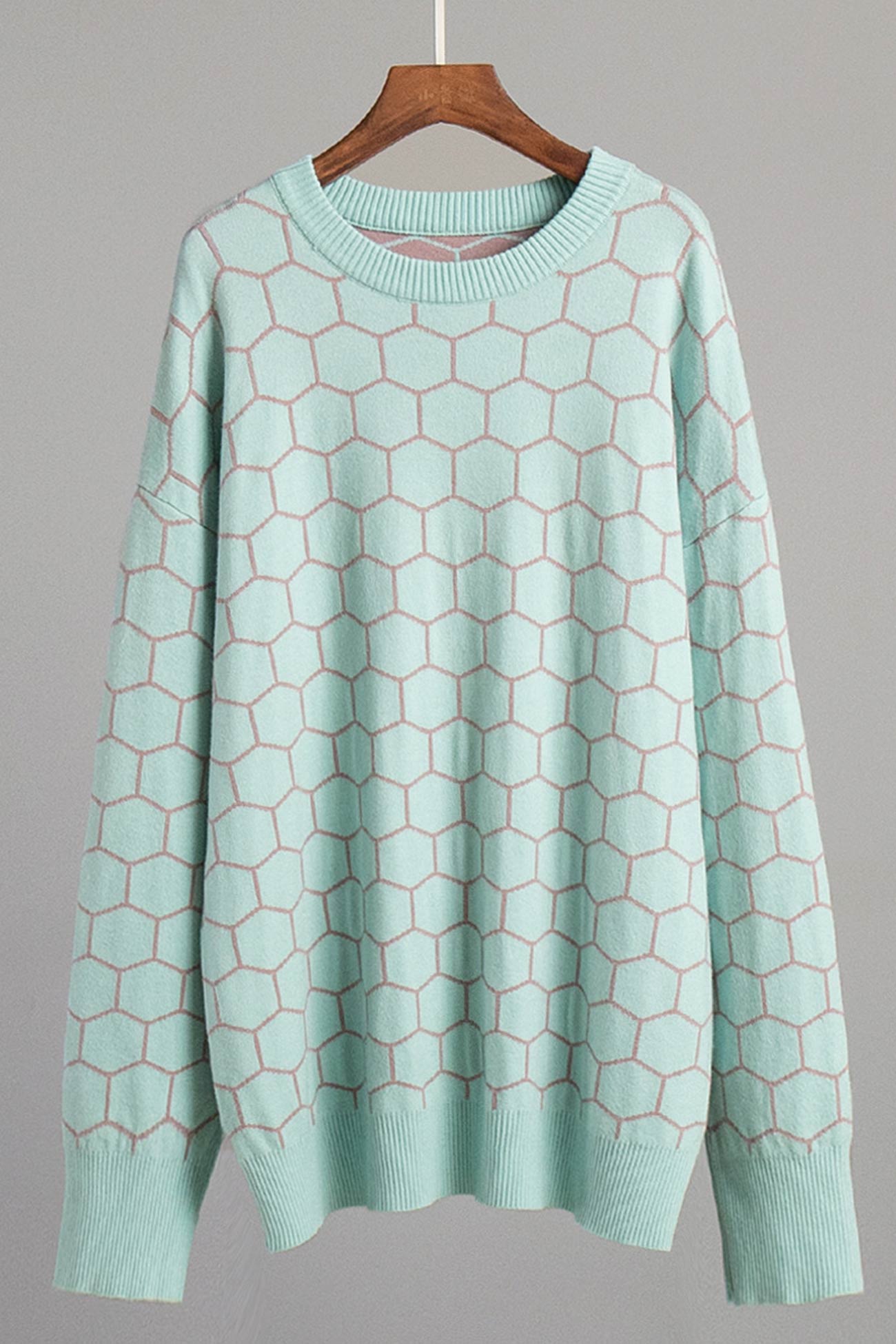 Vintage Inspired Sweater