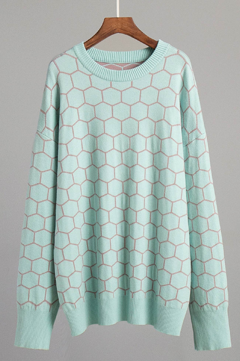 Vintage Inspired Sweater