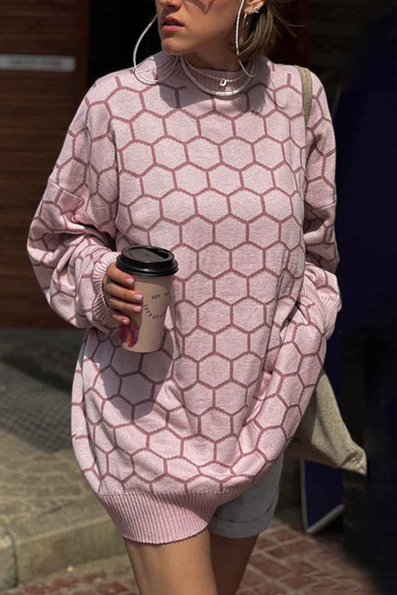Vintage Inspired Sweater