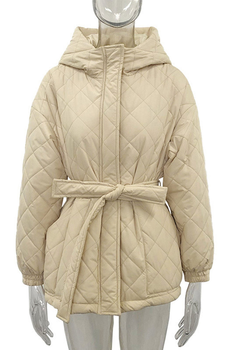 Thoughtfully Designed Jacket