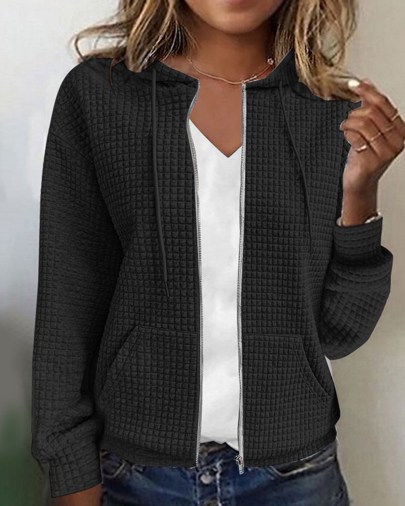 Beautifully Crafted Garment