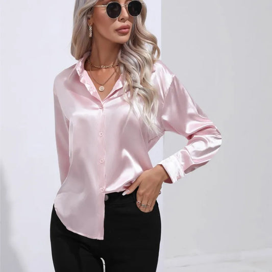 Vintage Inspired Blouse