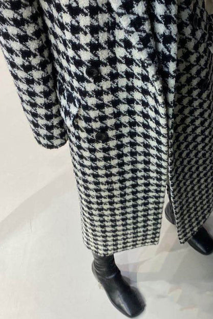 Classic Designed Coat
