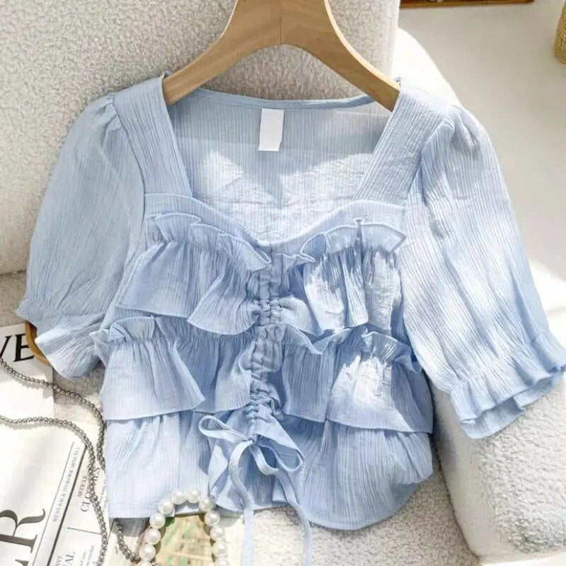 Sky Blue