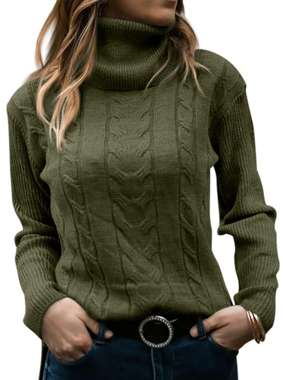 Army green