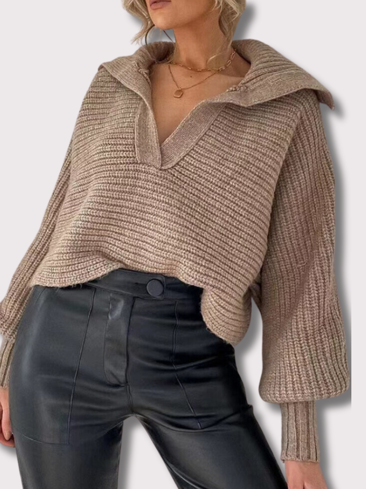 Beautifully Crafted Sweater
