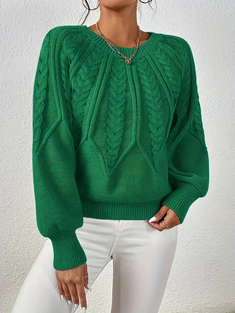 Beautifully Crafted Sweater