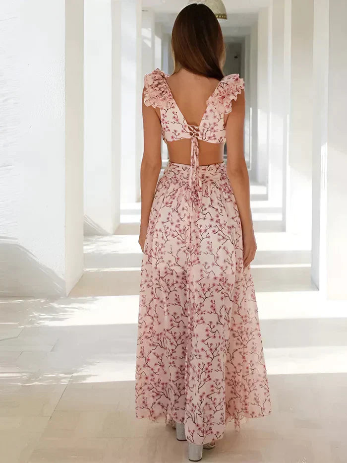 Classic Vintage Dress