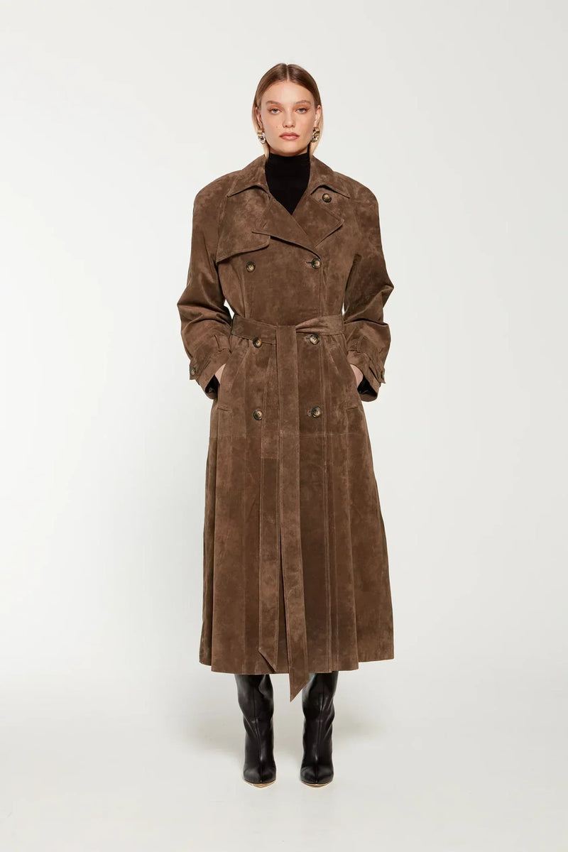 Beautifully Crafted Coat