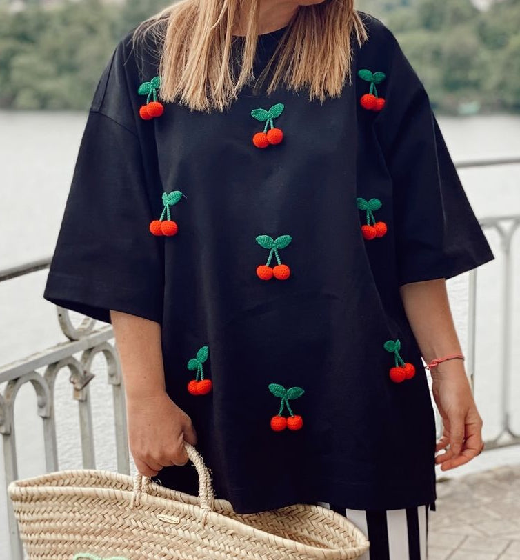 Elegantly Designed Shirt