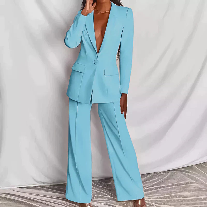 Elegantly Designed Garment