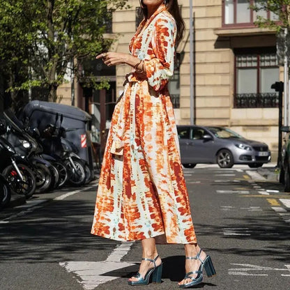 Elegantly Designed Dress