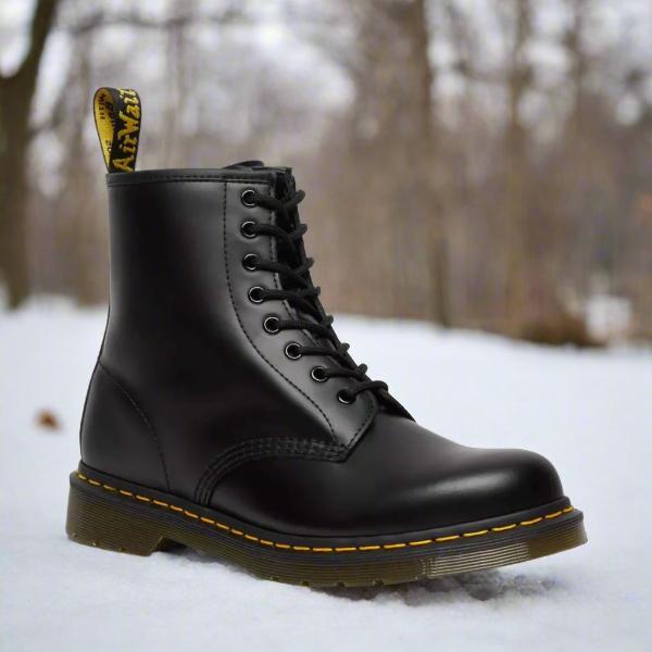 Beautifully Crafted Orthopedic Boots