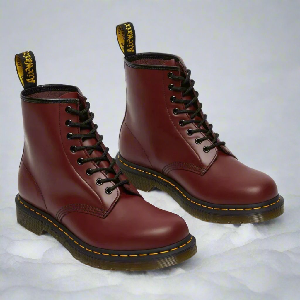 Beautifully Crafted Orthopedic Boots