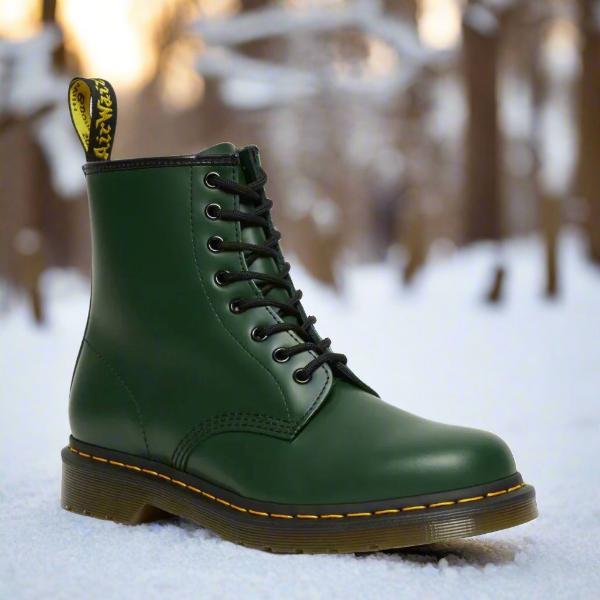 Beautifully Crafted Orthopedic Boots