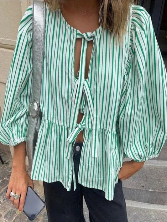 Elegantly Designed Blouse