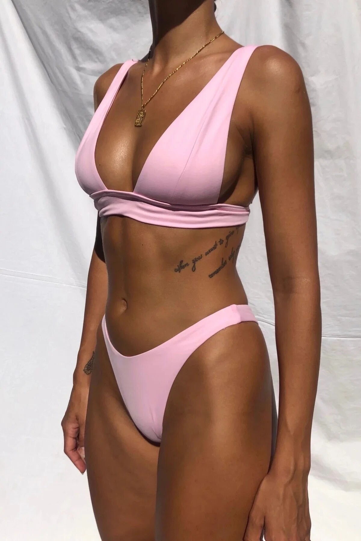 Elegantly Designed Garment