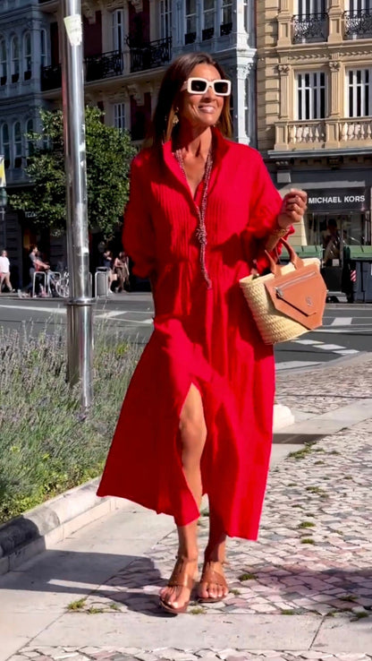 Beautifully Crafted Dress