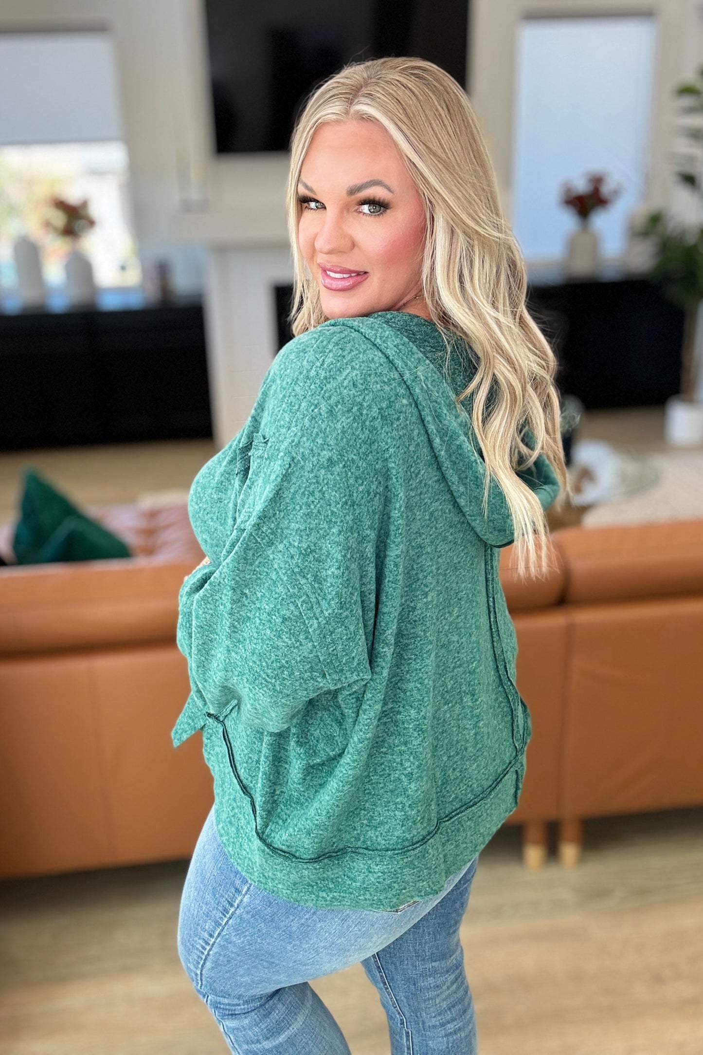 Beautifully Crafted Sweater