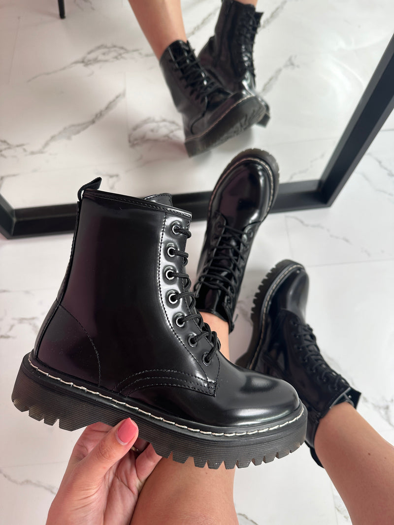 Elegant Orthopedic Boots for Every Step
