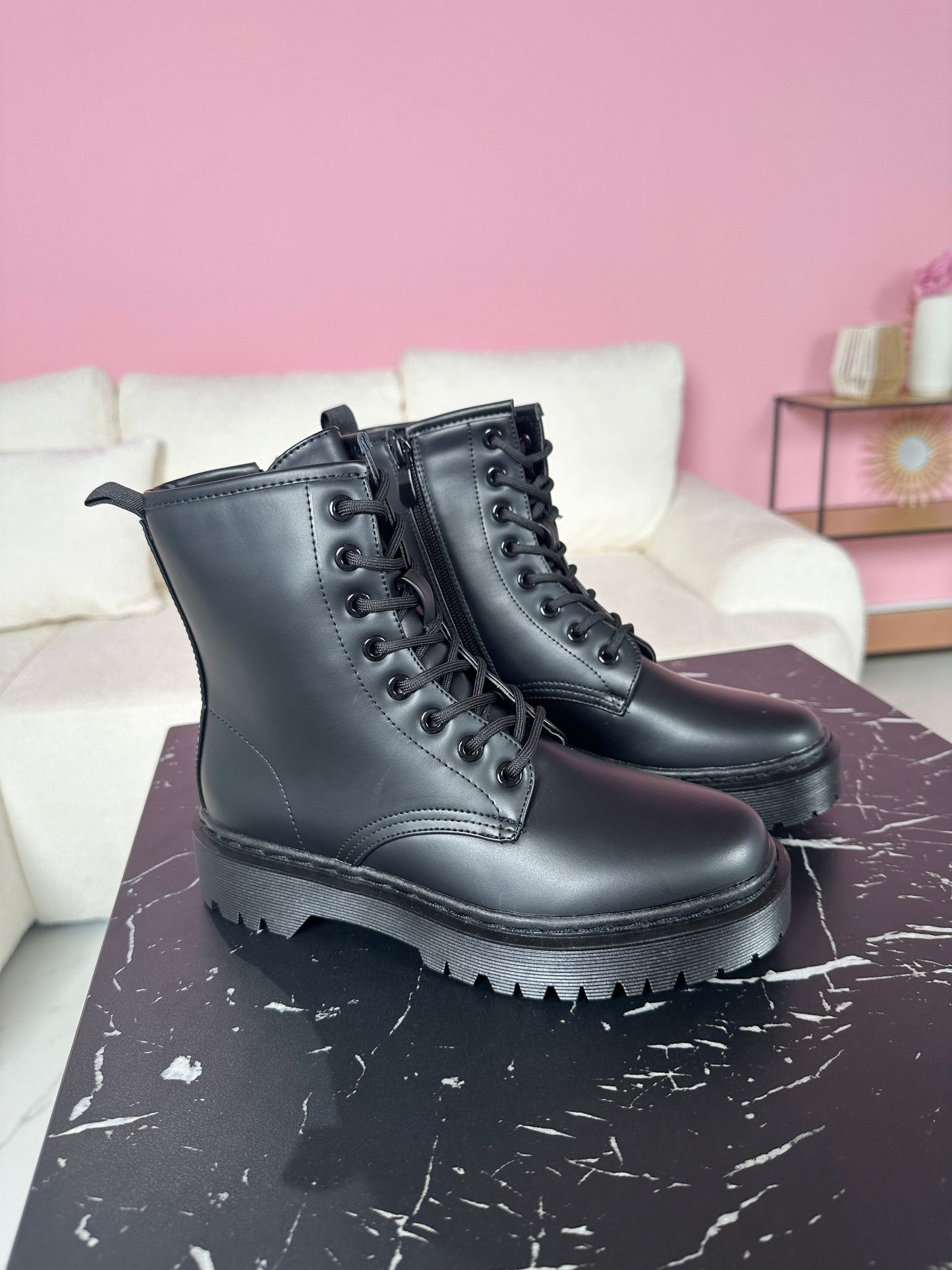 Beautifully Crafted Orthopedic Boots