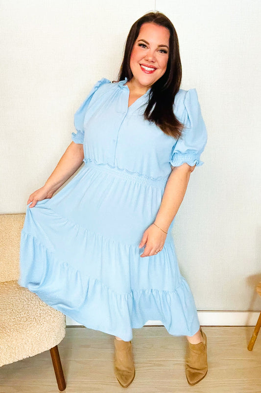 Classic Designed Dress