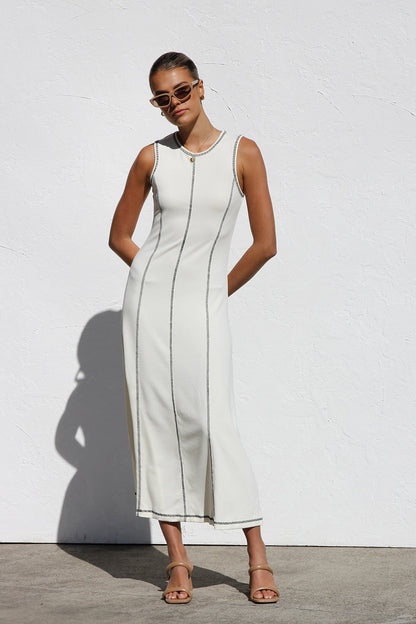 Elegantly Designed Dress