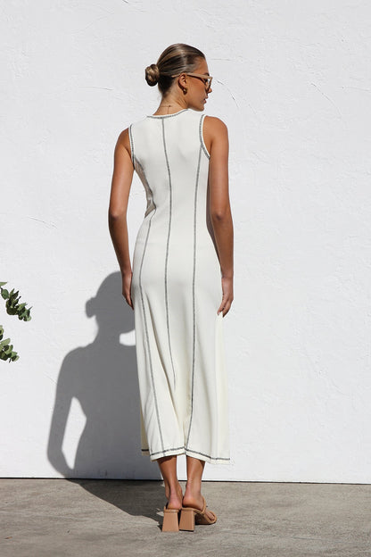 Elegantly Designed Dress