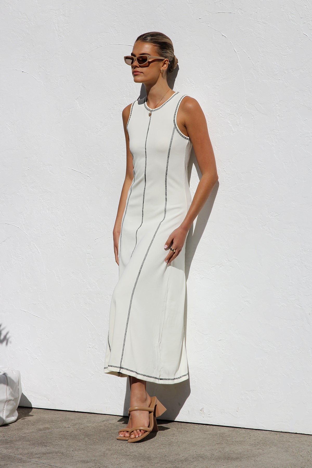 Elegantly Designed Dress