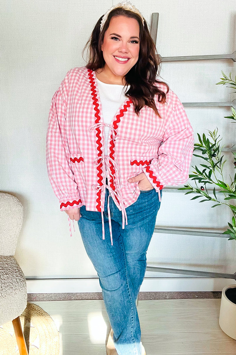 Beautifully Crafted Jacket