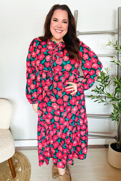 Vintage Inspired Dress