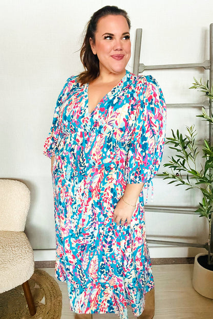 Beautifully Crafted Dress