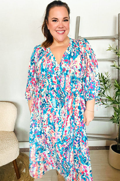 Beautifully Crafted Dress