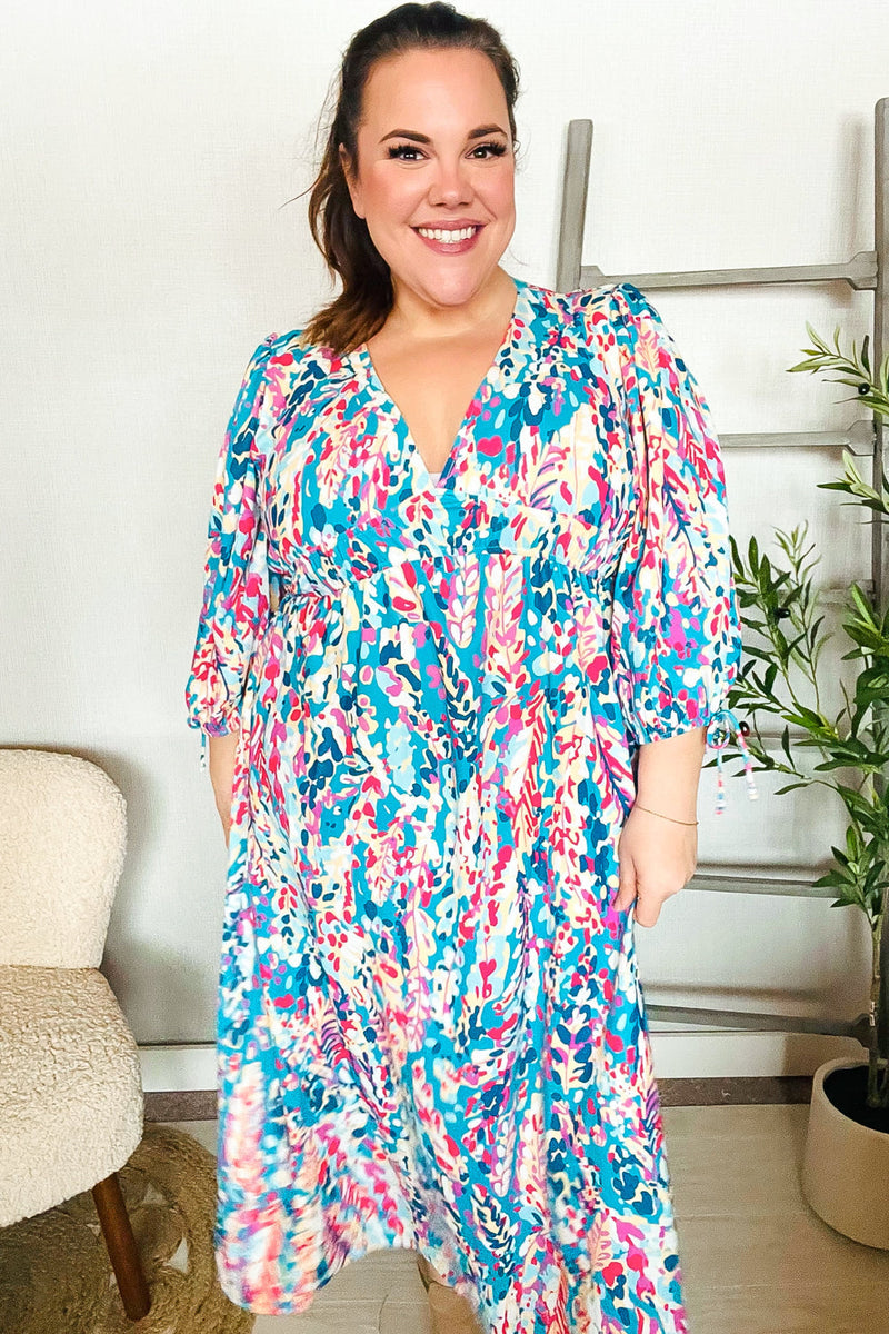 Beautifully Crafted Dress