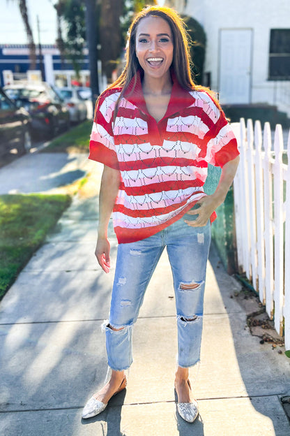 Classic Vintage Sweater